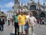 Italienreise Mai 2008