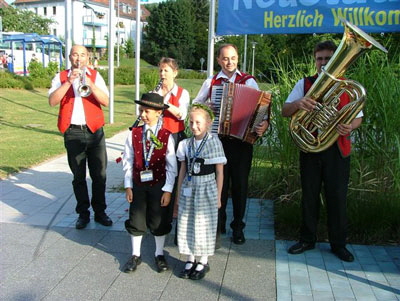 Neustadt-Treffen 2006