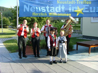 Neustadt-Treffen 2006